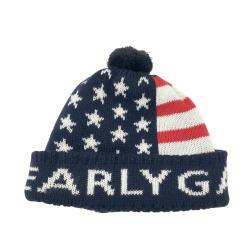 PEARLY GATES(パーリーゲイツ) ニット帽｜中古ゴルフウェア通販