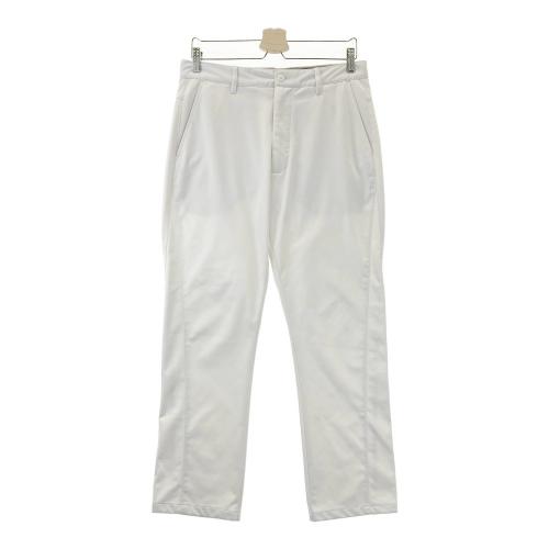 FOOT JOY フットジョイ ロングパンツ ホワイト系 サイズ：2XL ランク