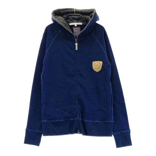 マークアンドロナ PARISシリーズ　フーディパーカー　ブルゾン　ゴルフウェア 1-240101313037-m-01-pl.jpg