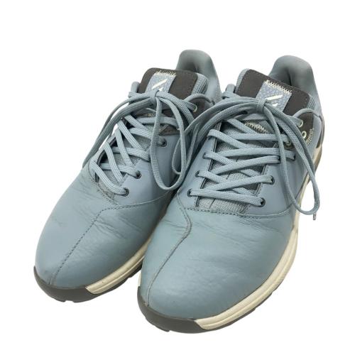 ADIDAS GOLF アディダスゴルフ 671519 SAMBA GOLF ゴルフシューズ  ブルー系 28 [240101446458] ゴルフウェア メンズ ストスト ADIDAS GOLF アディダスゴルフ 671519 SAMBA GOLF ゴルフ