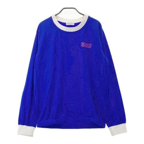 RLX ラルフローレン ストレッチジョガーパンツ ネイビー系