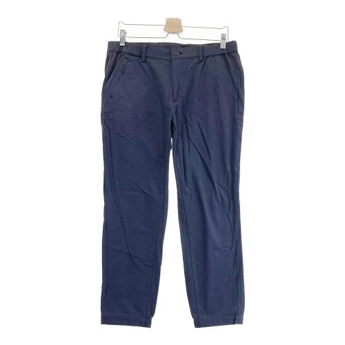 BEAMS GOLF ビームスゴルフ 2023年 裏起毛 ロングパンツ
