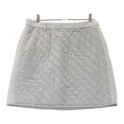 LANVIN - 新品38   LANVIN SPORT  ランバンスポール　ゴルフスカート LANVIN SPORT ランバン スポール スカート レッド系 38 ゴルフ