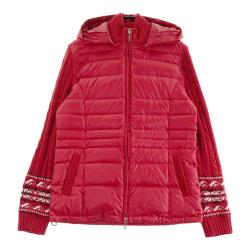 【新品タグ付】23区SPORT レディース ゴルフウェア Lサイズ 赤 23区 - 23区 ゴルフウェア レディース 王冠 クラウン 赤 レッド