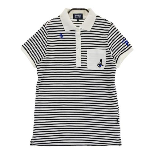 PEARLY GATES ノースリーブポロシャツ単品 PEARLY GATES - 【PEARLY GATES 】定価40%OFFノースリーブ