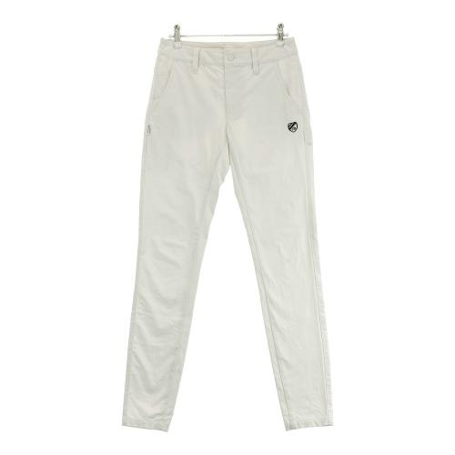 ベージュ ０サイズS ジャックバニー ストレッチパンツ ゴルフウェア 新品 JACK BUNNY ジャックバニー 2023年モデル ストレッチパンツ