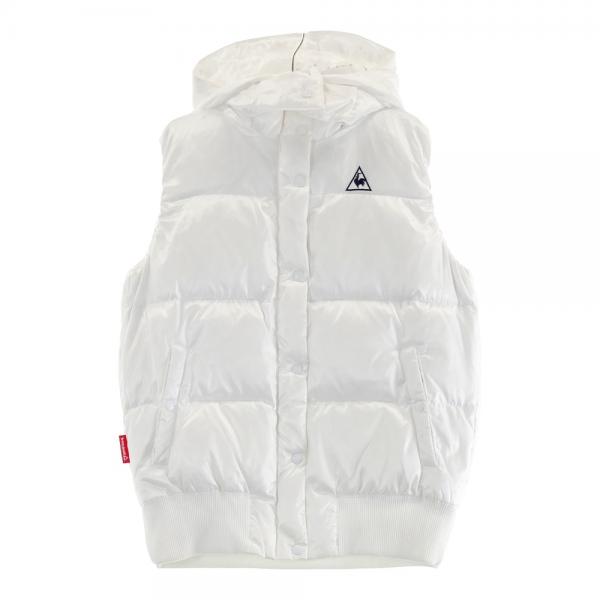 Lecoqsportif ゴルフベスト ルコックスポルティフ ゴルフ le coq sportif golf クルーネック