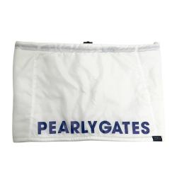 PEARLY GATES - 最終値下げ【新品&amp;美品】パーリーゲイツ/ネックウォーマー&amp;レッグウォーマー 楽天市場】ネックウォーマー（ブランドパーリーゲイツ）（ゴルフ