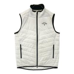 FR2 GOLF ペイズリー柄　中綿ベスト 新品 ダウンベスト　M 楽天市場】パーリーゲイツ ダウンベストの通販