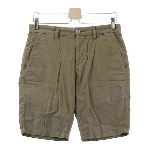 サイズ：82 TRATTO トラット 31-7172010 パンツ  ブラウン系 [240101416691] ゴルフウェア メンズ ストスト TRATTO トラット 31-7172010 パンツ ブラウン系 サイズ：82