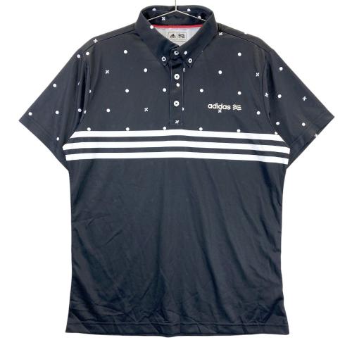ADIDAS GOLF アディダスゴルフ 2024年モデル IT0924 半袖