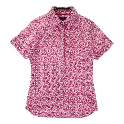 CALLAWAY キャロウェイ 241-9125705 スカート 花柄 グリーン系