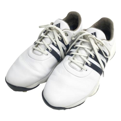 adidas ゴルフシューズ スニーカー MC80 アディダス 【ゴルフ】MC80 - ホワイト | アディダス ジャパン