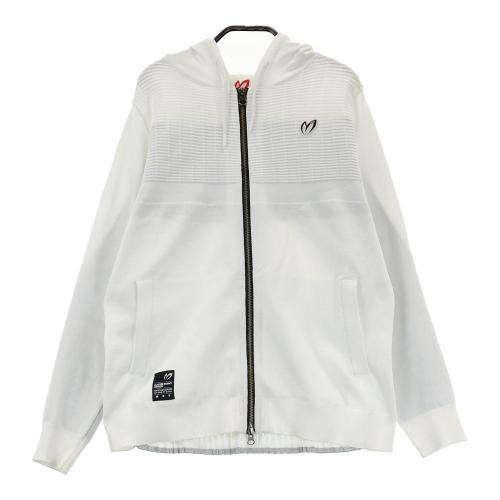 M*e様 新品正規品【JB/1】パーリーゲイツ ジャックバニー　ニットパーカーフ 楽天市場】ジャックバニー パーカー（メンズウェア｜ウェア）：ゴルフ