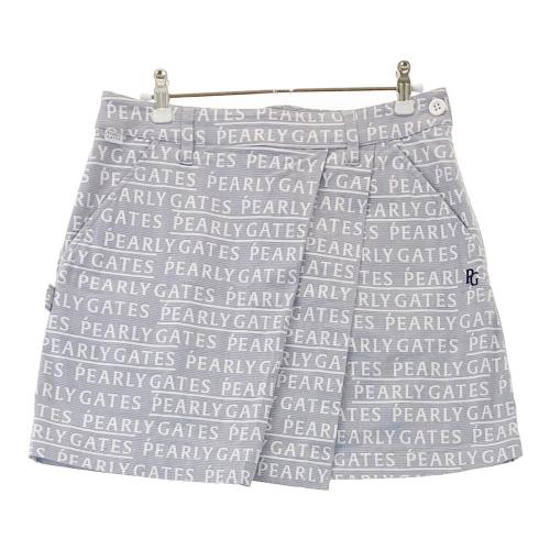 PEARLY GATES パーリーゲイツ 055-1134604 ストレッチスカート