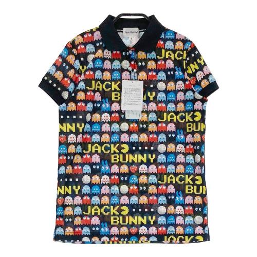 JACK BUNNY ジャックバニー ×PAC-MAN 2022年モデル 半袖