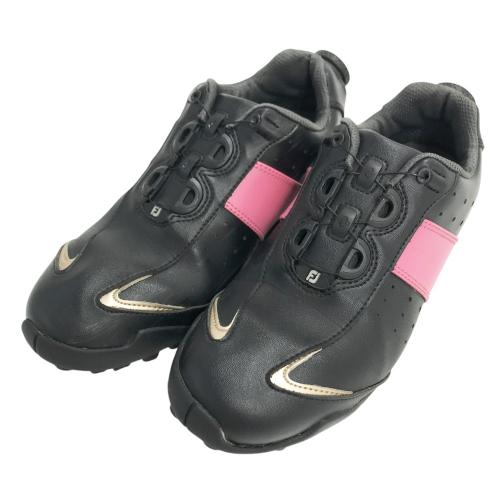 FOOT JOY フットジョイ 90121J FUEL BOA スパイクレスゴルフ