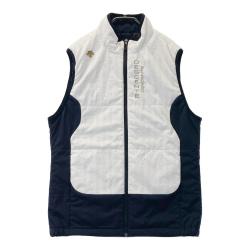 未使用品 デサントゴルフ フルジップ ブルゾン 男性用 Oサイズ DESCENTE GOLF(デサントゴルフ) メンズ｜中古ゴルフウェア通販