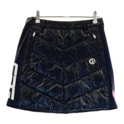CPG GOLF ゴルフ スカート サイズ2 CPG GOLF シーピージーゴルフ スカート レッド系 2 ゴルフウェア