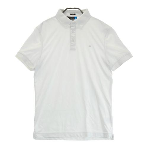 J.LINDEBERG ジェイリンドバーグ ニットジップジャケット 総柄