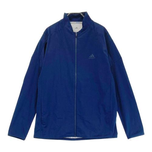 ADIDAS GOLF アディダスゴルフ リバーシブル ボア ジップジャケット