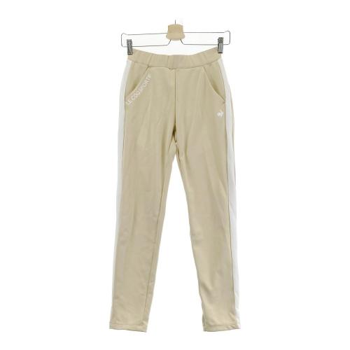 LE COQ GOLF ルコックゴルフ 2023年モデル ロングパンツ ベージュ系