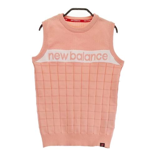 New Balance Golf セール ゴルフウェア ベスト ニューバランス