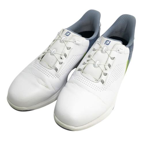 FOOT JOY フットジョイ 53833J プロSL ボア スパイクレス ゴルフ