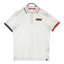 中古 メンズ ニューバランスゴルフ New Balance golf 半袖