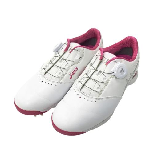 asics アシックス TGN924 GEL-ACE TOUR-LADY Boa シューズ asics アシックス TGN924 GEL-ACE TOUR-LADY Boa シューズ