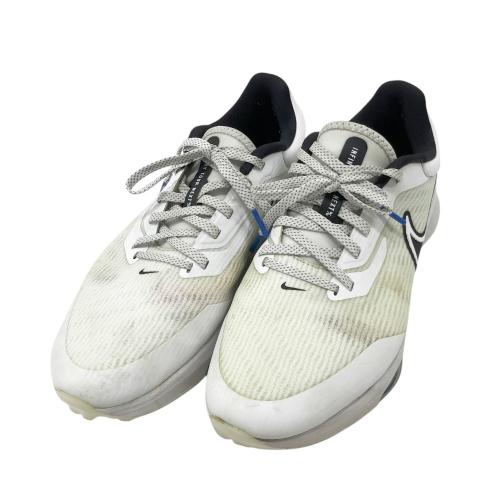 NIKE GOLF ナイキゴルフ DM8446-114 AIR ZOOM INFINITY TOUR