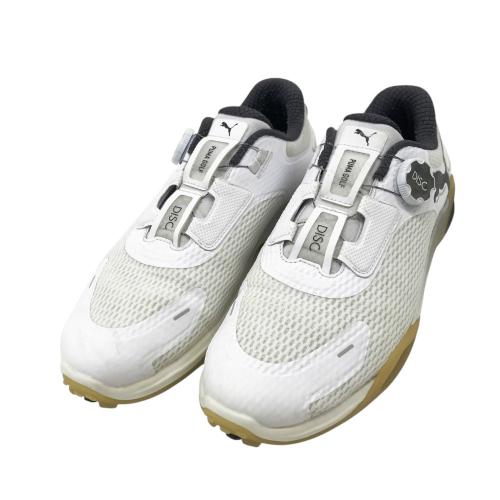 PUMA GOLF プーマゴルフ 186261 02 セル スーパーフュージョン