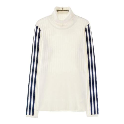 新品　今季37,400円　Mサイズ　アディダスゴルフ　ニット　セットアップ 白 220815_golf_01_image01.jpg