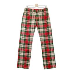 DANCE WITH DRAGON(ダンスウィズドラゴン) パンツ｜中古ゴルフ