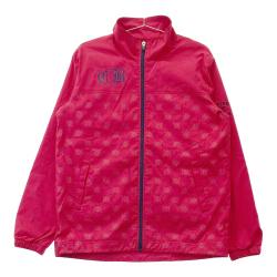 CUTTER & BUCK ゴルフバッグ レッド CUTTER & BUCK ゴルフバッグ レッド