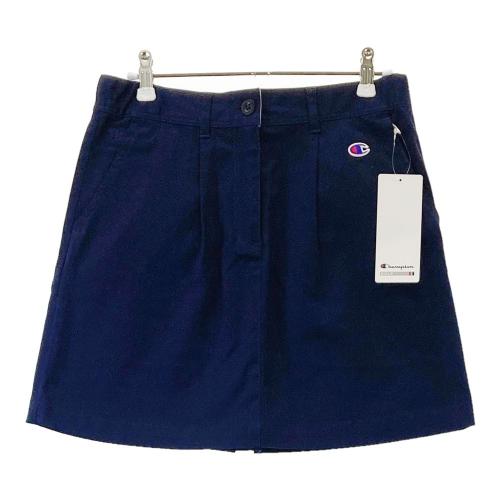 CHAMPION GOLF チャンピオンゴルフ 半袖ワンピース ネイビー系
