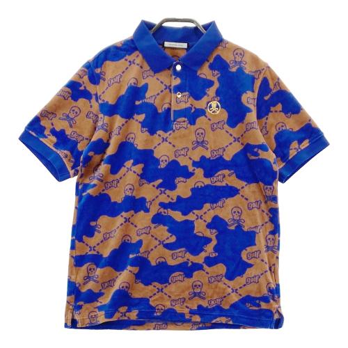 美品 MARK & LONA カモフラージュ セーター レディース 【公式通販】