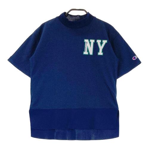 Champion - 【新品・未使用】Champion GOLF チャンピオンゴルフウェア　ワンピース CHAMPION GOLF チャンピオンゴルフ 半袖ワンピース ネイビー系