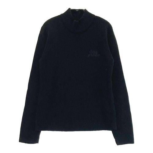 サイズ：2 KISS ON THE GREEN キスオンザグリーン  ニットセーター  ピンク系 [240101476030] ゴルフウェア レディース ストスト KISS ON THE GREEN キスオンザグリーン ニットセーター ピンク系