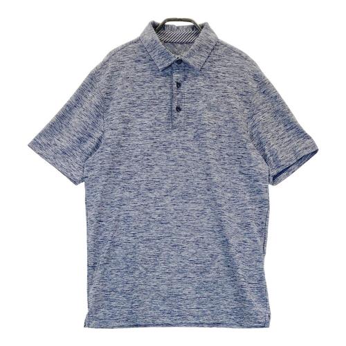 【美品】アンダーアーマー UNDER ARMOUR ポロシャツ Lメンズ グレー 楽天市場】アンダーアーマー ポロシャツ（カラーグレー