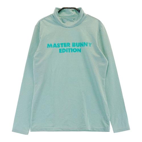 MASTER BUNNY EDITION マスターバニーエディション 長袖シャツ