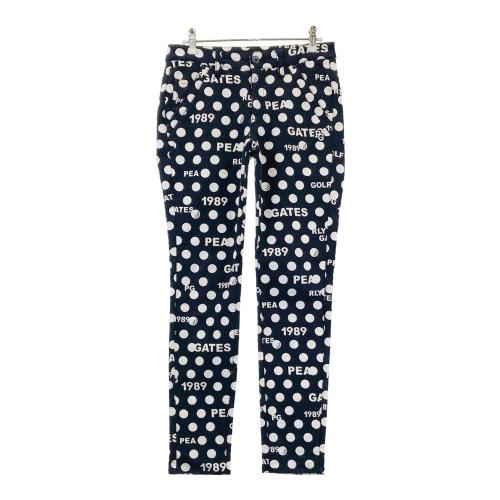 PEARLY GATES パーリーゲイツ ×LINE FRIENDS ストレッチパンツ PEARLY GATES パーリーゲイツ ×LINE FRIENDS ストレッチパンツ