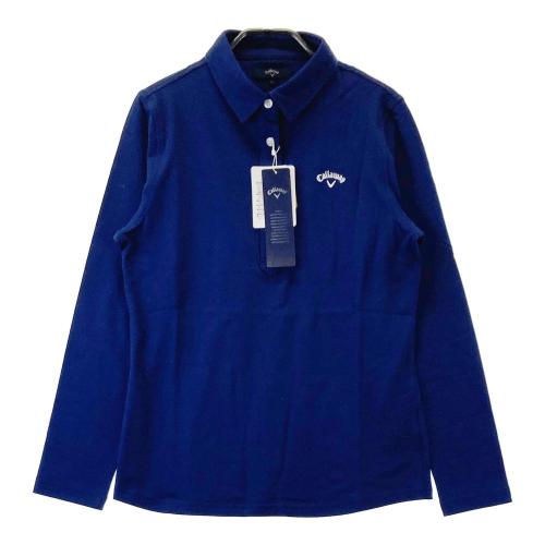Callaway ネイビー 柄ポロシャツ 、パンツLLアンダーシャツＬ 1-240101277874-m-01-pl.jpg