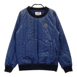 【美品】マスターバニー ゴルフウェア ノベルティー 切り替え サイズ5 MASTER BUNNY EDITION マスターバニーエディション 158-8173351