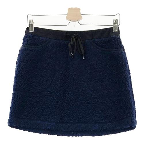 23区GOLF ニジュウサンクゴルフ 2way 裏ボア 中綿 ジップジャケット