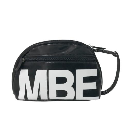 新品】マスターバニー ラウンドポーチ