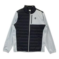 フットジョイHERITAGE TRACK ジャケット未使用　US Mサイズ FOOTJOY(フットジョイ)｜中古ゴルフウェア通販サイトSTST(ストスト)