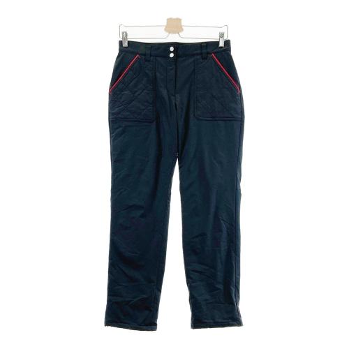 MUNSING WEAR マンシングウェア ロングパンツ ネイビー系 サイズ：79