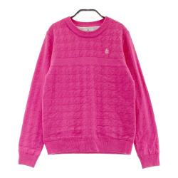 MUNSINGWEAR(マンシングウェア) ニット｜中古ゴルフウェア通販