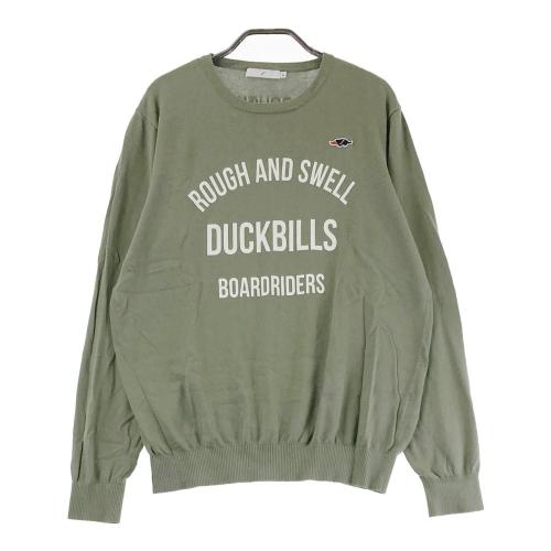 ROUGH&SWELL ラフアンドスウェル 2024年モデル BITE TOUR SNEAD 蓄熱